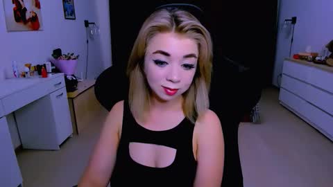 Nicole online show from September 27, 12:36 pm