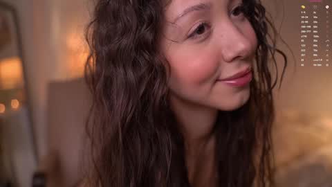 Scarlett NEXT LIVE  5AM gmt online show from March 6, 5:17 am