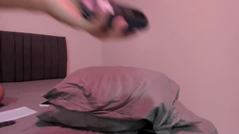 blissroom online show from January 8, 10:21 am