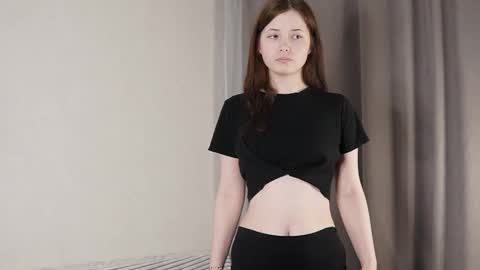 Mila online show from September 11, 2:29 pm