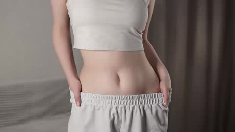 Mila online show from October 7, 2:02 pm