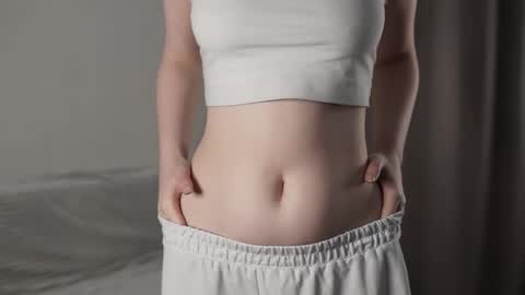 Mila online show from September 25, 2:46 pm