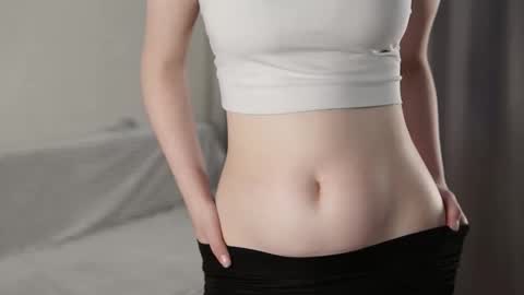 Mila online show from September 19, 1:37 pm