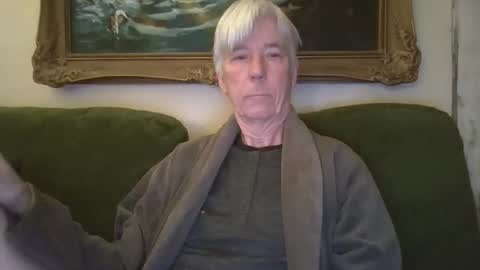 blomkuk online show from January 18, 6:22 am