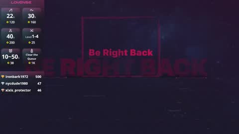 YoYo online show from January 8, 1:20 pm