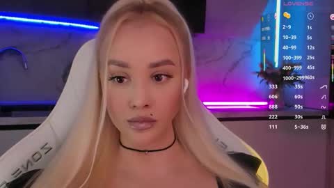 Lana online show from November 29, 11:18 am