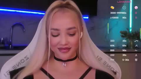 Lana online show from May 30, 6:34 am