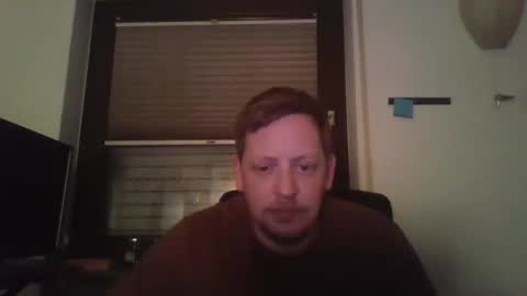 blonde32m online show from March 3, 11:03 pm