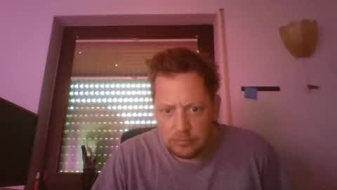 blonde32m online show from October 5, 6:44 am