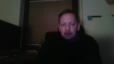 blonde32m online show from December 7, 8:55 pm