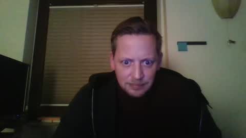 blonde32m online show from December 5, 4:17 pm