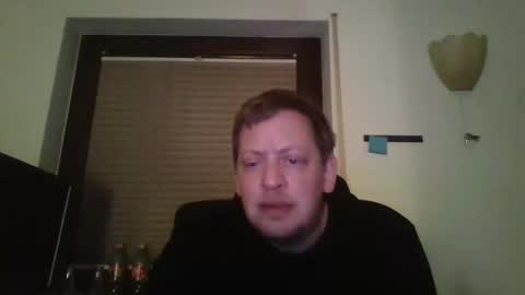 blonde32m online show from January 3, 12:11 am