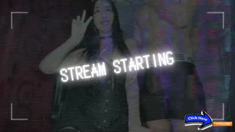  Blonde and Sam  online show from May 24, 1:02 am