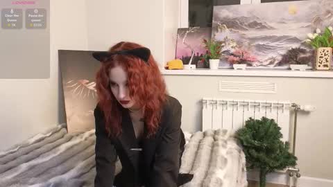 Kate and Mary online show from March 3, 4:14 pm