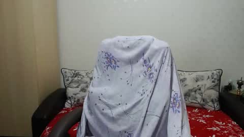 Mr Blond online show from November 12, 6:27 am