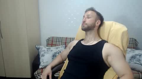 Mr Blond online show from June 9, 9:47 pm