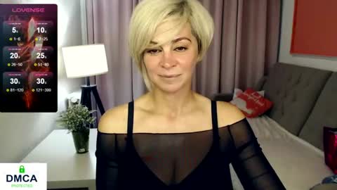 Lola online show from June 25, 6:35 pm