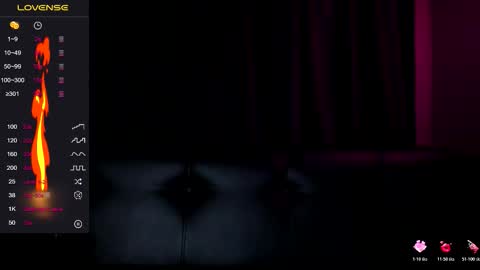 Dana online show from December 19, 1:17 pm