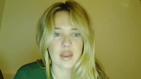 blondie6767 online show from October 18, 11:14 am