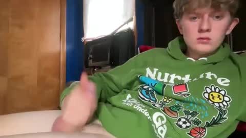 blondiedicks1 online show from November 3, 5:03 pm