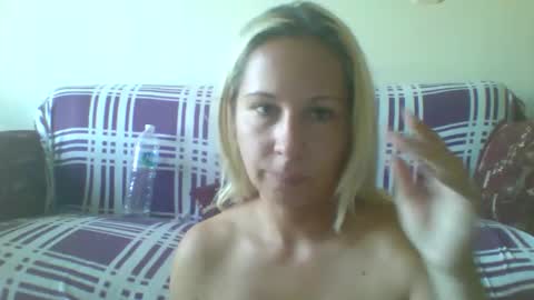 BlondiePam online show from November 29, 7:49 am