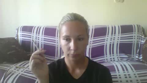 BlondiePam online show from January 17, 7:51 am