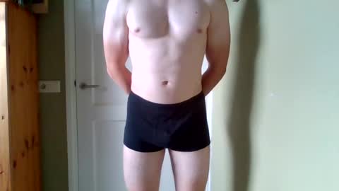 BlondSubNL online show from August 7, 12:25 pm
