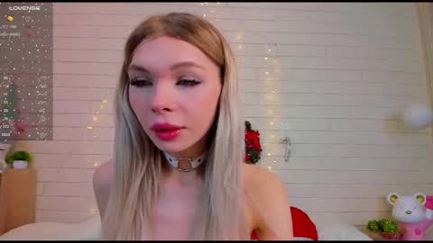 blondy_fina online show from February 6, 4:27 am