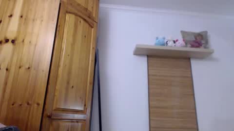 blondyelena online show from October 30, 8:37 am