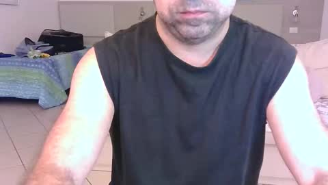 Blop online show from January 8, 9:12 pm