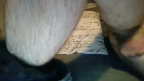 blow_me_13 online show from April 25, 7:22 pm