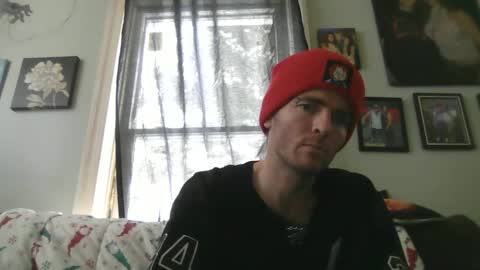 blowme19866 online show from January 19, 6:00 pm