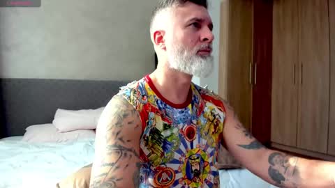 Nico online show from February 19, 12:44 pm