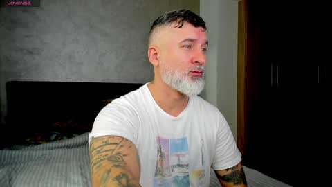 Nico online show from January 31, 10:31 am