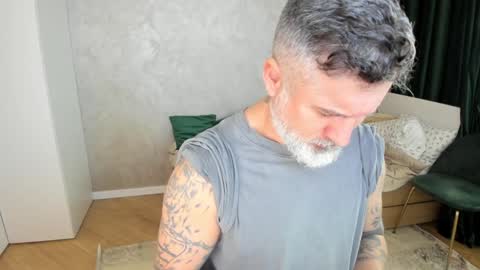 Nico online show from February 8, 8:52 am