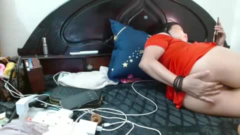 blowy079 online show from November 22, 9:30 am