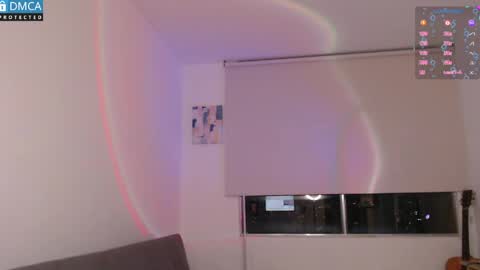 Blue online show from April 30, 3:44 am