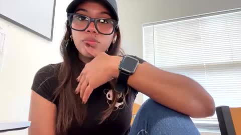 blueaby1 online show from September 27, 2:59 pm