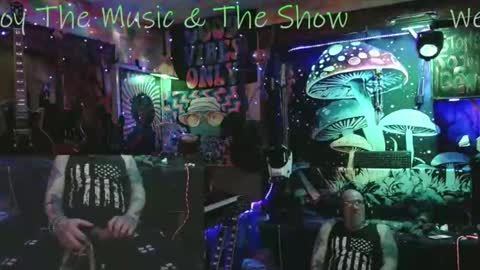 bluebandekim online show from January 13, 6:49 pm