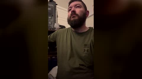 Bluecollar117 online show from February 17, 9:30 am