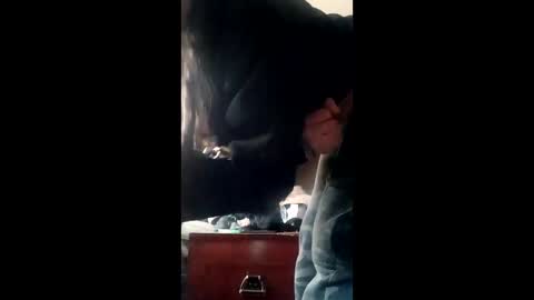 bluedream420420 online show from January 18, 4:38 pm