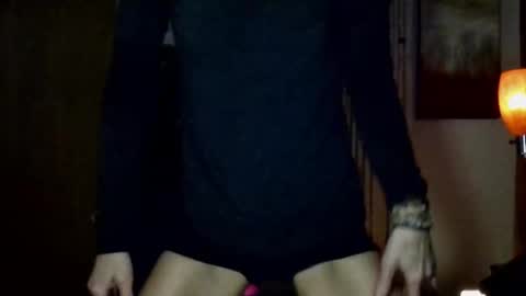 Blueeyedlie online show from January 12, 5:47 am