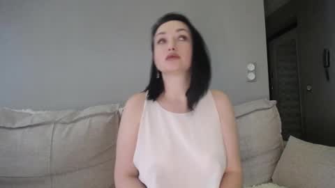 Snapshot of blueeyeess chatting on December 13, 11:55 am Alina online show from December 13, 11:55 am