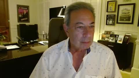 blueisles online show from December 4, 1:27 am