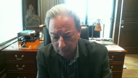 blueisles online show from September 25, 8:38 pm