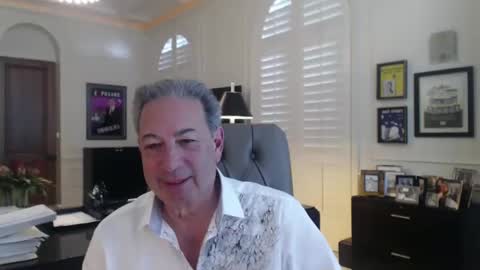 blueisles online show from January 12, 8:14 pm