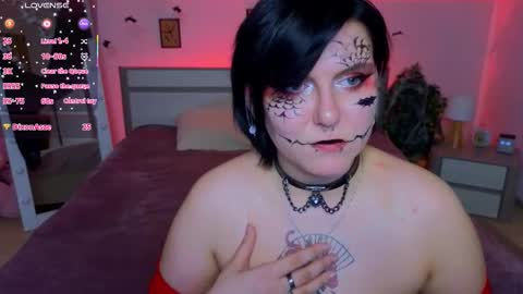 Hi my name is Lunaray online show from October 16, 11:10 am