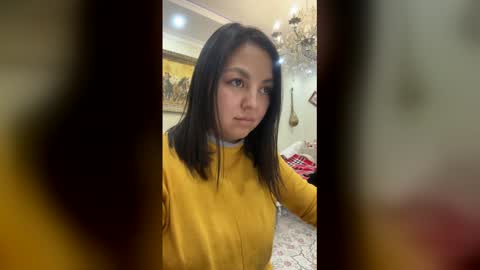 bluesilk_sins online show from December 20, 4:36 pm