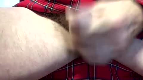 Blueyedudeseattle online show from January 23, 4:15 pm