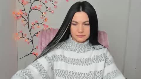 Kelly online show from February 17, 6:56 am